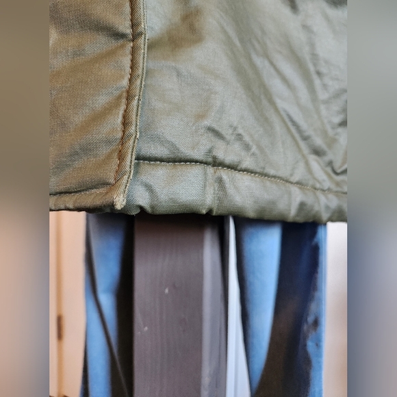 Women's Winter J. Crew Coat Size Small - Picture 10 of 12